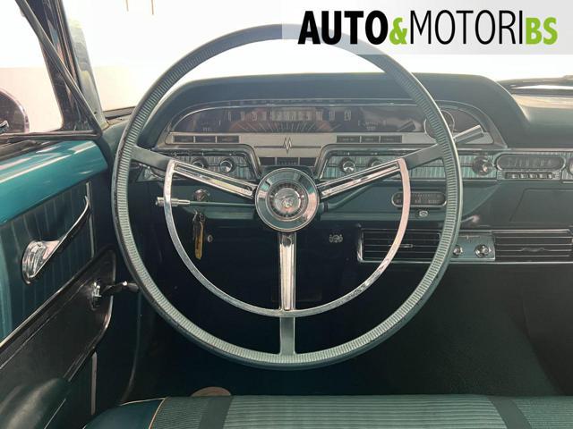 FORD Mercury Monterey Coupè V8 5.8 V-serie *ASI*