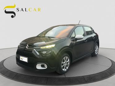 Citroen C3 1.2 83cv You 2023