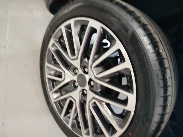 JEEP Compass 1.5 Turbo T4 130 CV MHEV SUMMIT