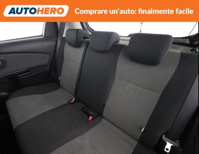 TOYOTA Yaris 1.5 Hybrid 5 porte Active