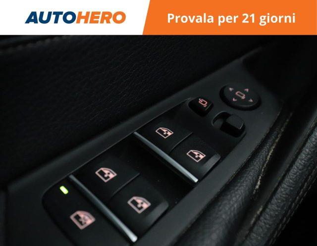 BMW 530 d Luxury