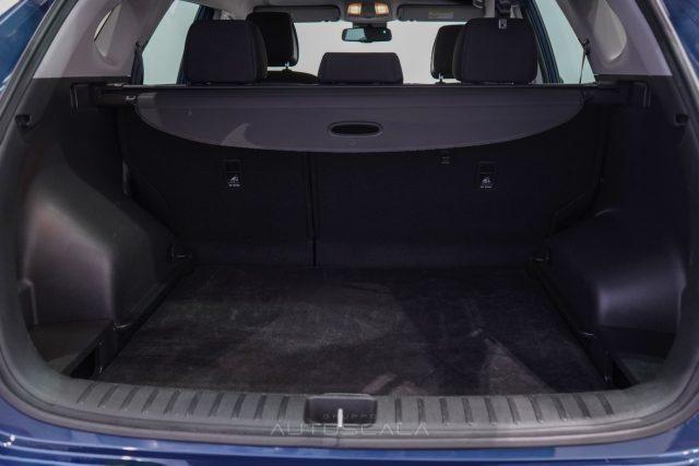 HYUNDAI Tucson 1.7 CRDi 116cv XPossible