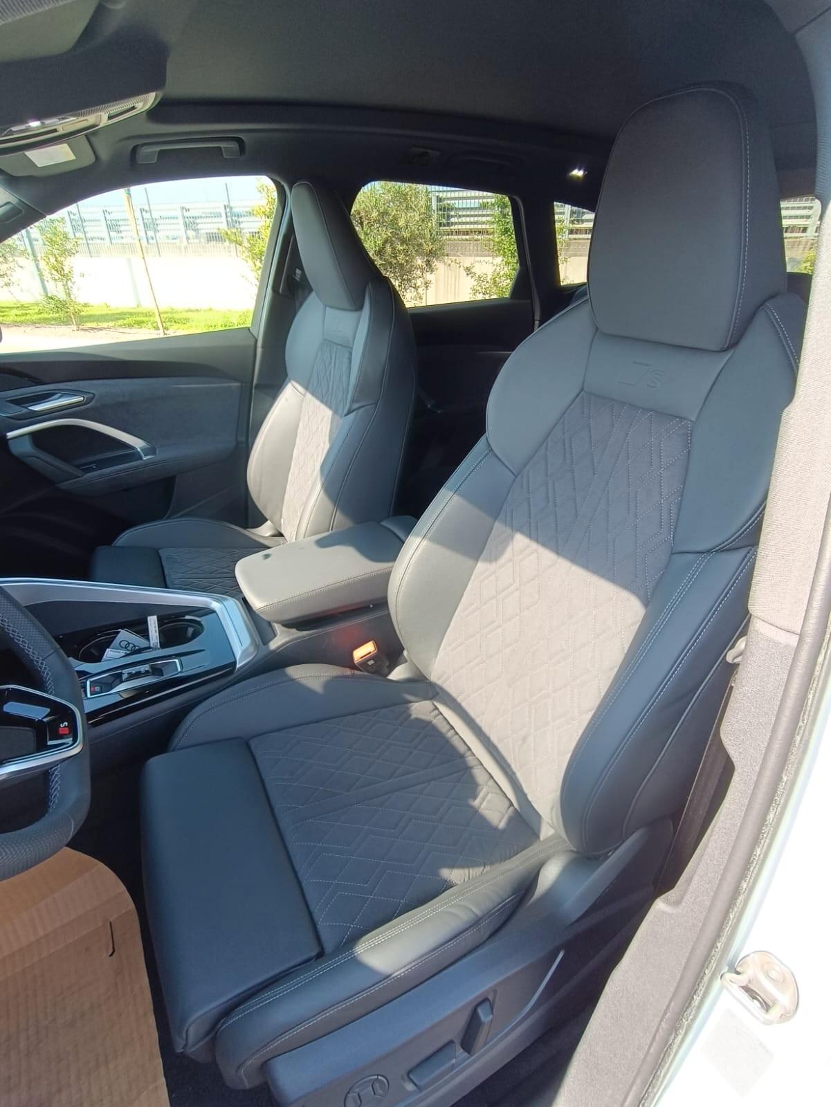 Audi Q5 AUDI Q5 40 TDI QUATTRO STRONIC SLINE NUOVO