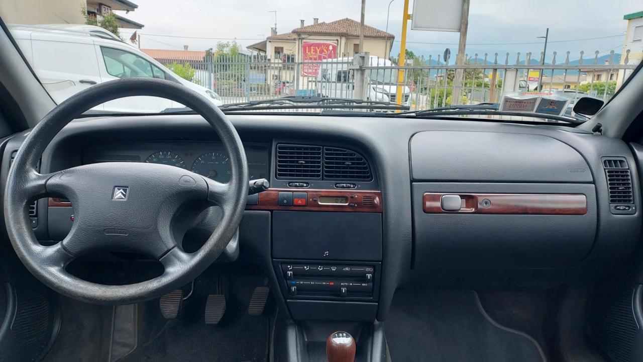 CITROEN XANTIA 1.9 TD - Break SX Plus