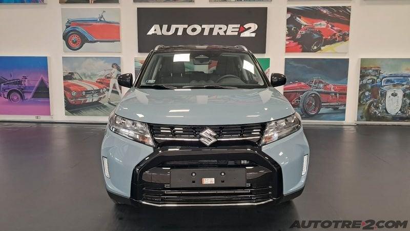 Suzuki Vitara Vitara 1.4 Hybrid Cool AZIENDALE