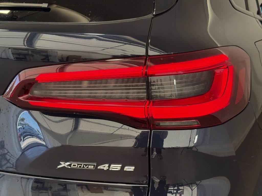 BMW X5 xdrive45e msport auto del 2021