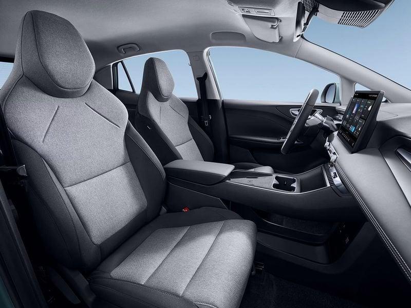 MG MG4 EV Urban MG4 Urban Comfort 54kWh