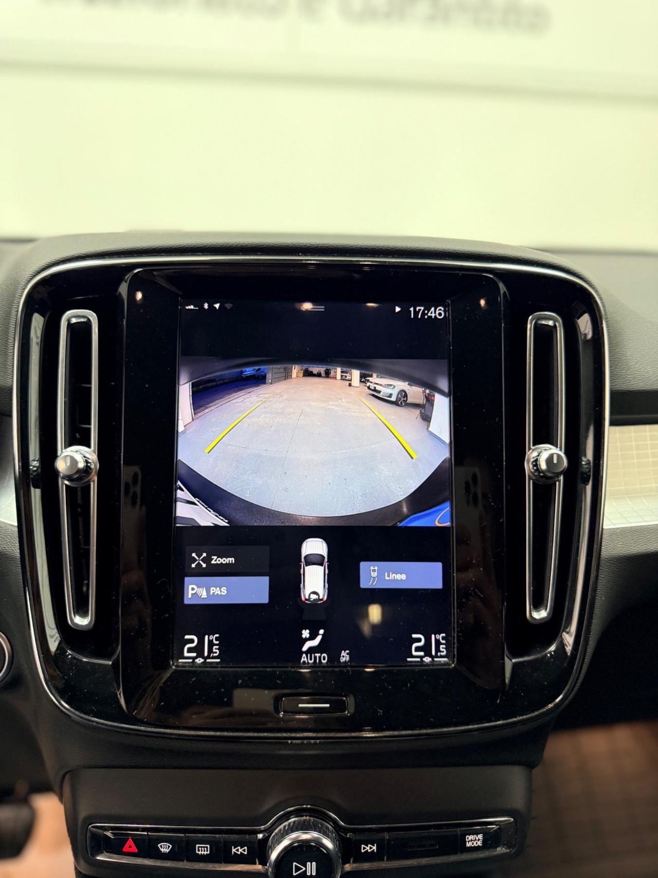 Volvo XC40 T3 1.5 156CV Inscription 06/2018 EURO 6B