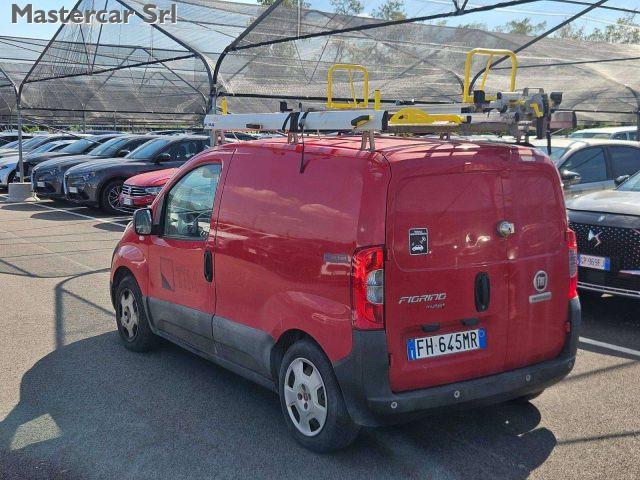 FIAT Fiorino 1.3 MJT 95CV Furgone Adventure E6 - FH645MR