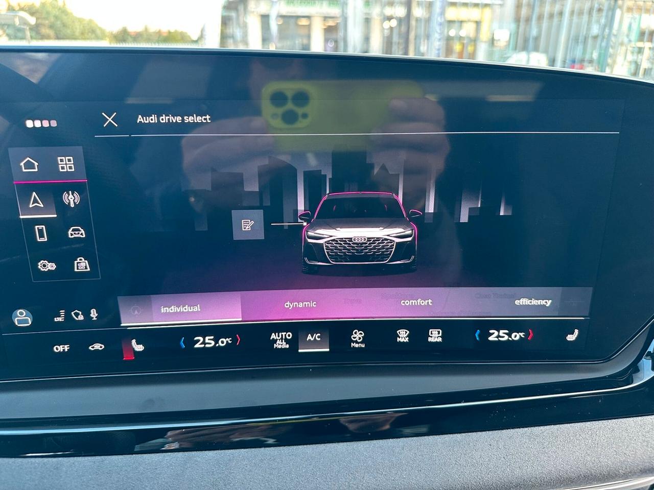 AUDI A6 AVANT TDI 150 kW S TRONIC QUATTRO S-LINE EDITION ONE