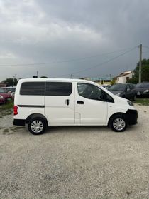 NISSAN NV200 1.5 dCi 90CV