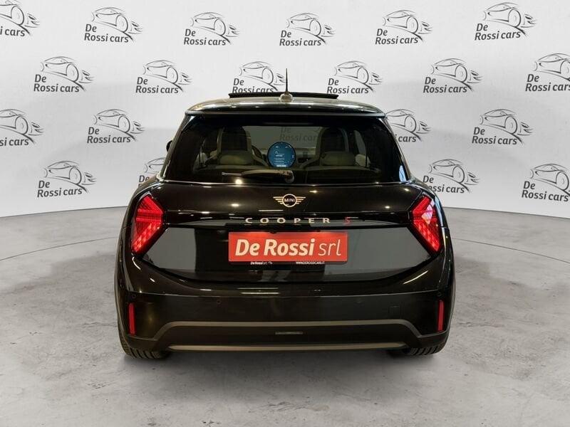 MINI Mini 3 porte Mini Cooper S Favoured