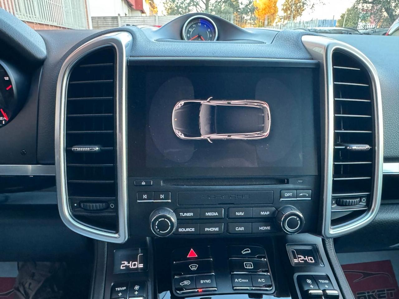 Porsche Cayenne 3.0 Diesel 250cv