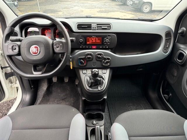 Fiat Panda 1.2 Easy PLUS