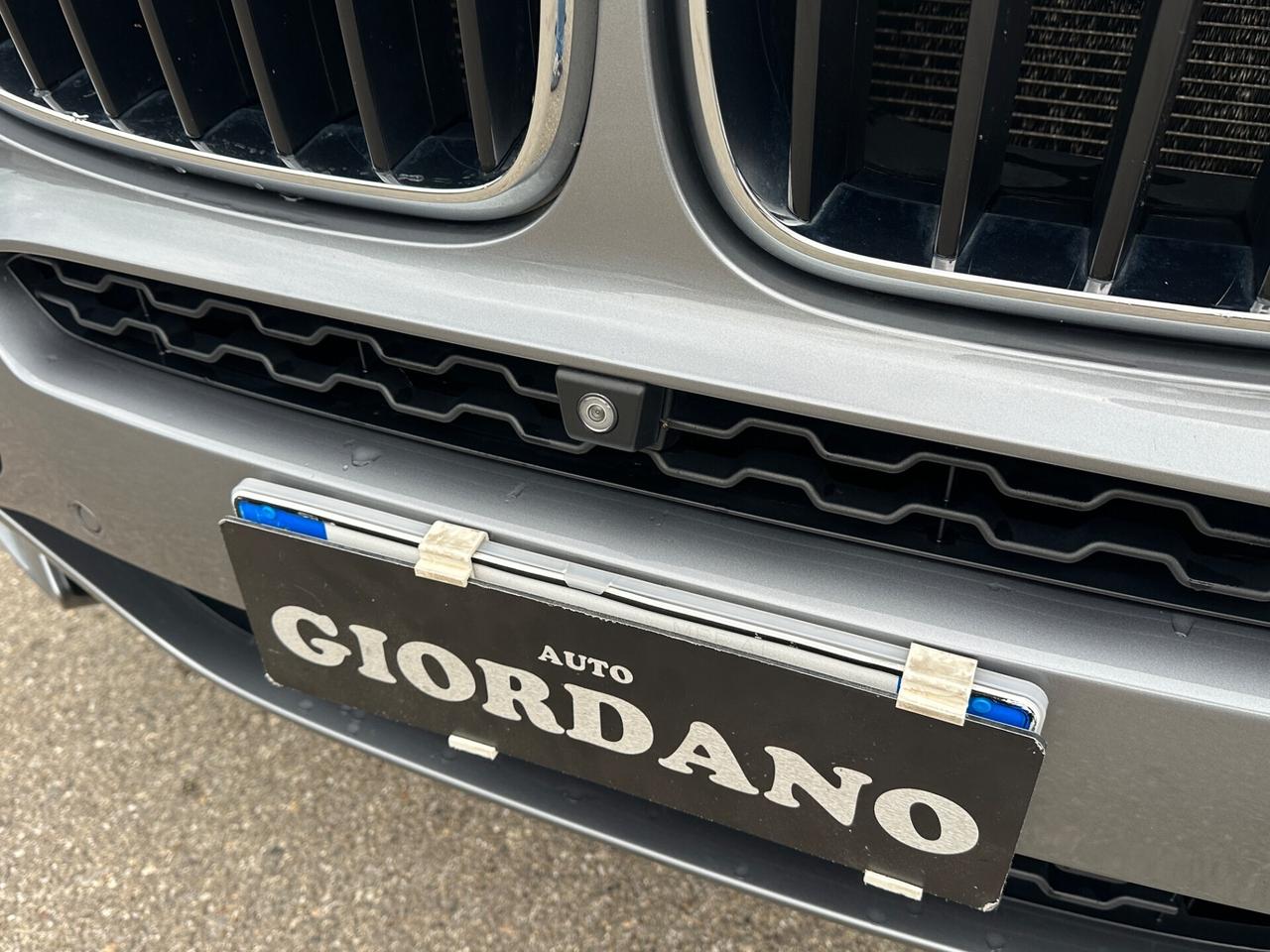 Bmw X6 30d Xdrice M-SPORT 258 cv