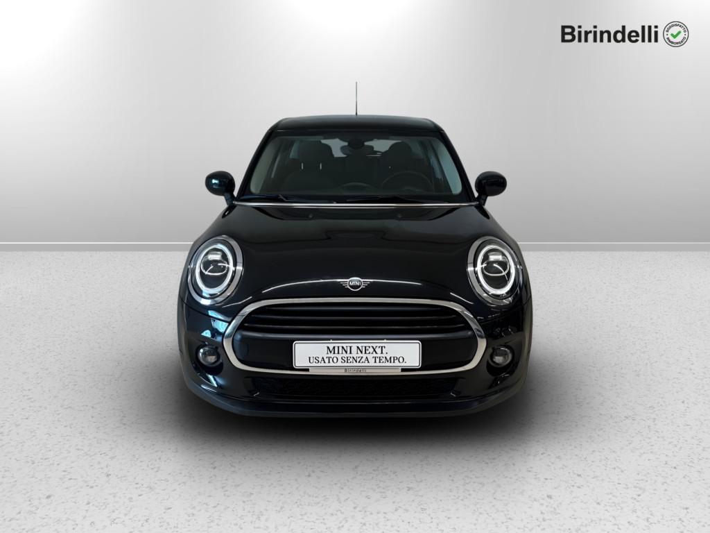 MINI Mini 5 porte (F55) - Mini 1.5 One 75 CV 5 porte