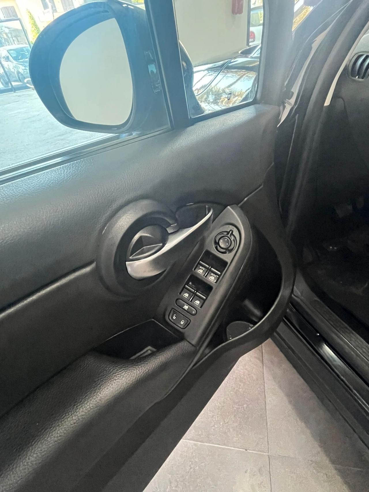 Fiat 500X 1.6 MultiJet 120 CV AUTOMATICA City Cross