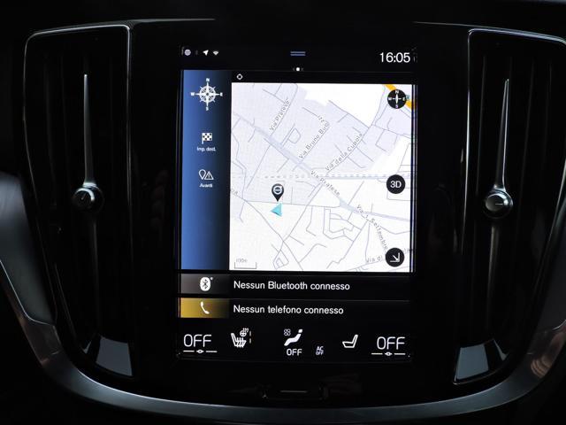 VOLVO V60 B4 (d) Geartronic Momentum Business Pro