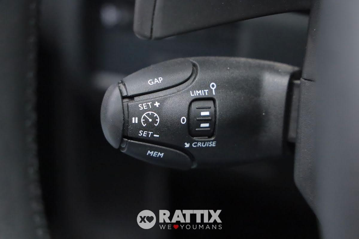 Citroen C5 Aircross 1.5 BlueHDI 130CV Max EAT8