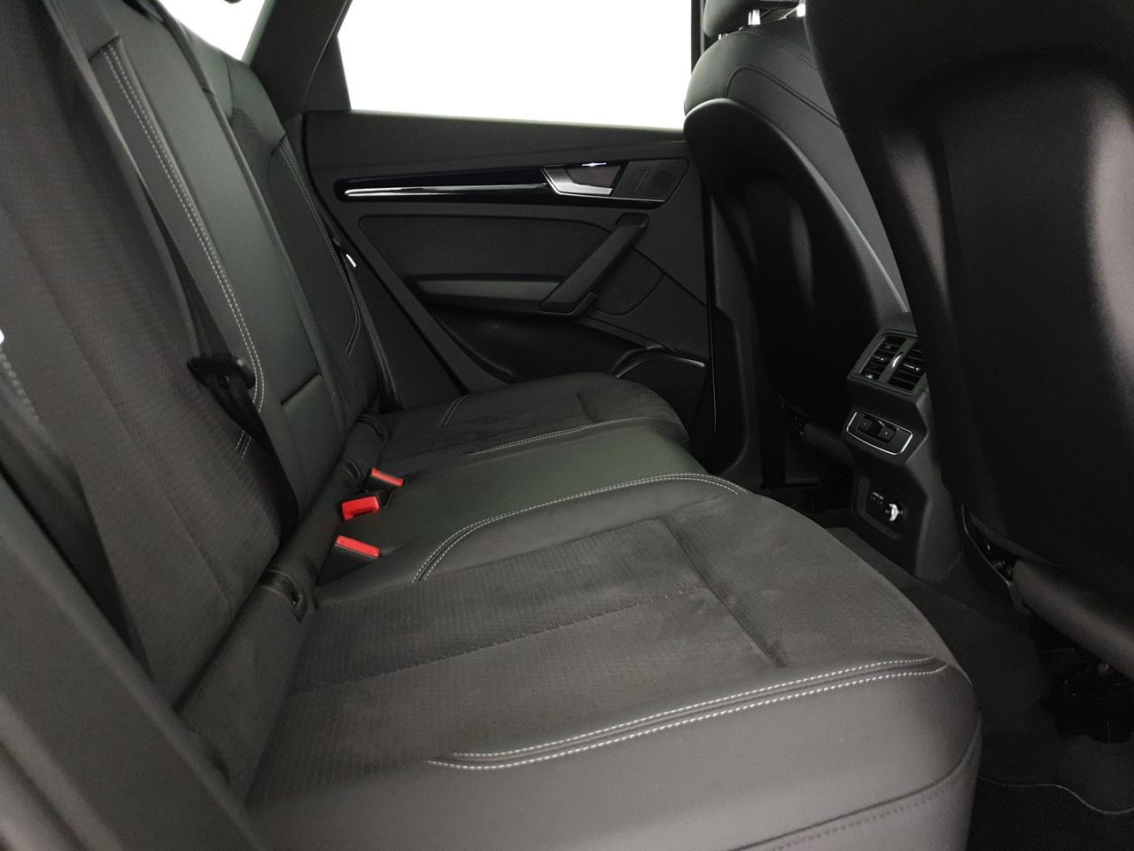 40TDI 204CV quattro S tronic S line Plus