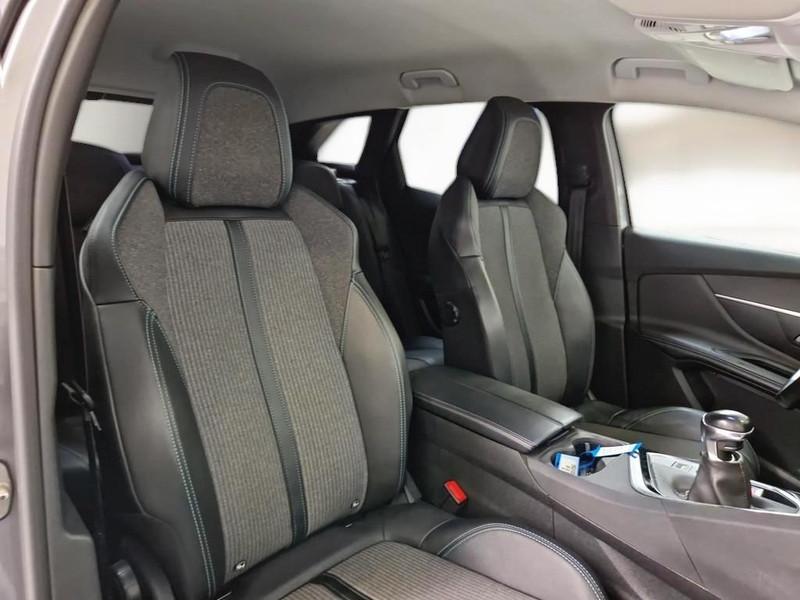 PEUGEOT 3008 BLUEHDI 130 SES ALLURE SUV