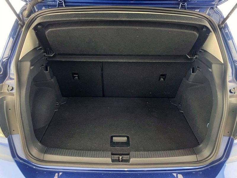 Volkswagen T-Cross T-Cross 1.0 TSI 110 CV DSG Advanced