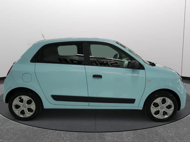 RENAULT Twingo Electric Zen Elettrica - Pari al nuovo - Uniprop.