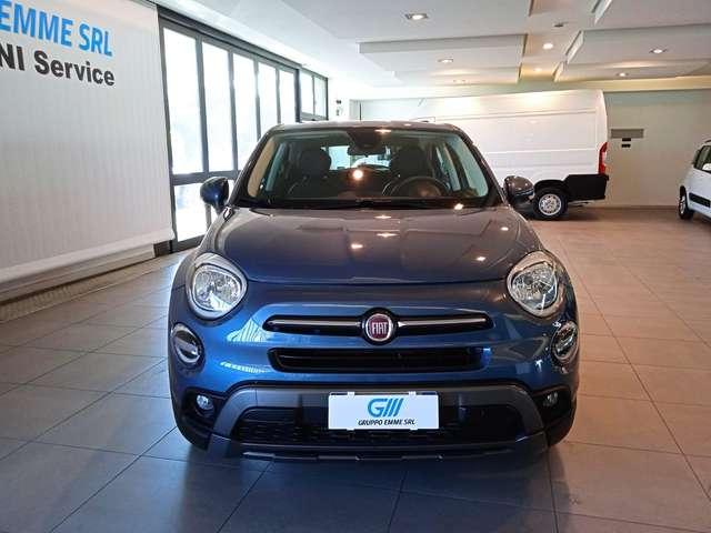 Fiat 500X 500X 1.6 mjt Business 4x2 120cv dct