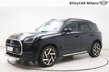 Mini Mini Countryman 1.5 48V C Favoured Steptronic