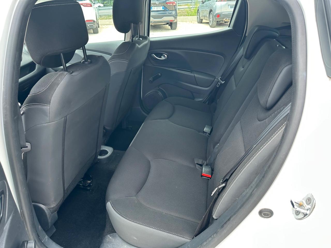 Renault Clio dCi 8V 75CV Start&Stop 5 porte Energy Life
