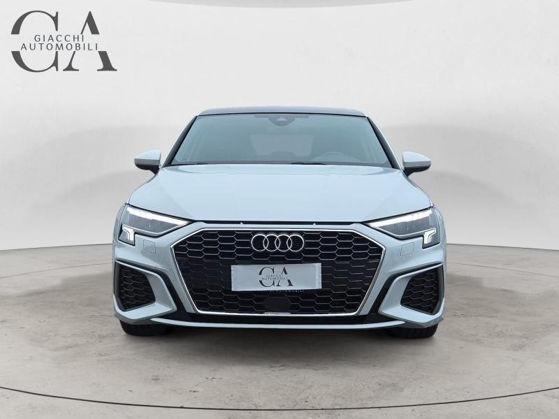 Audi A3 Sportback 40 1.4 tfsi e S line edition s-tronic