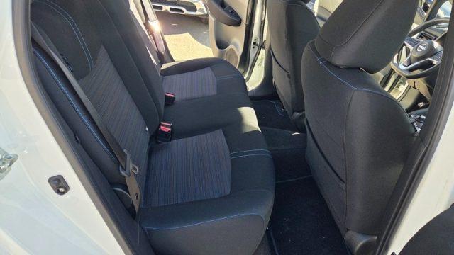 NISSAN Leaf e+ Tekna PERMUTE OK NEOPAT. IVA ESPOSTA IN ARRIVO