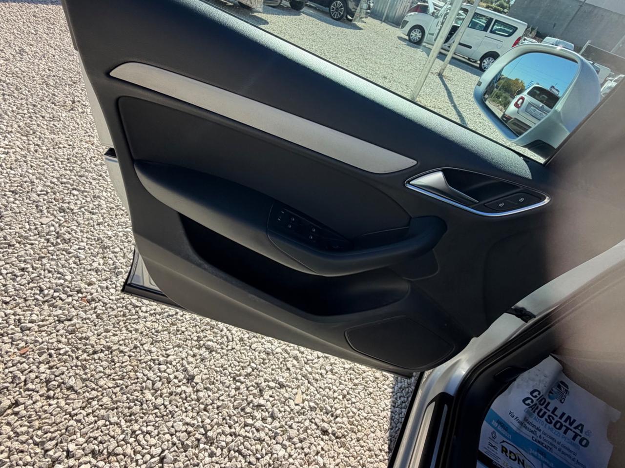 Audi Q3 2.0 TDI quattro S tronic Advanced