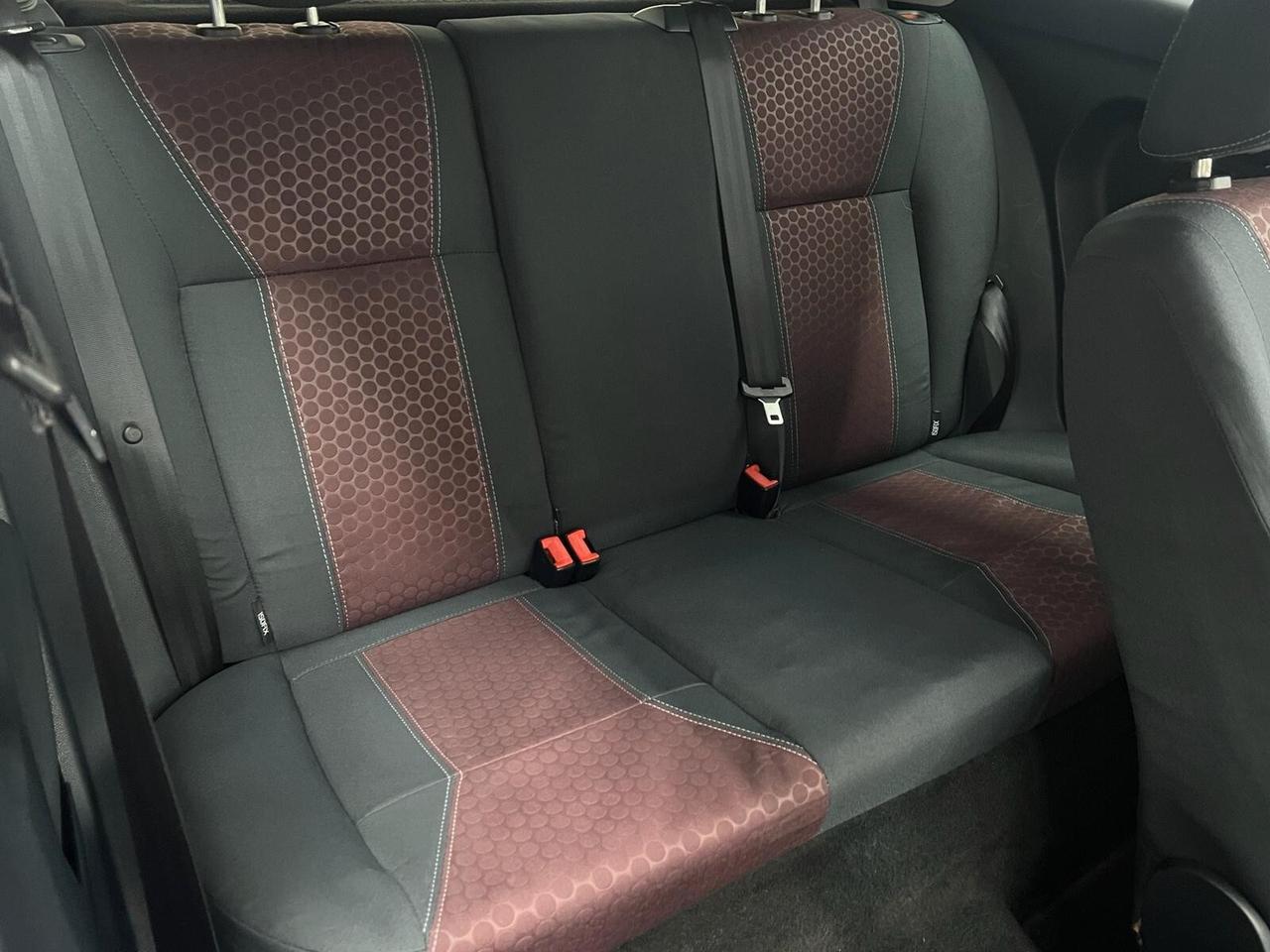 Ford Fiesta 1.4 TDCi 68CV 3p. Diesel - Ok neopatentati