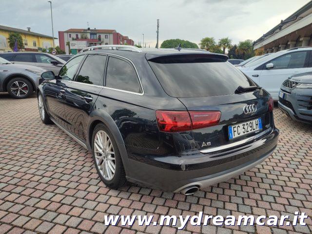 AUDI A6 allroad 3.0 TDI 272 CV S tronic Business Plus