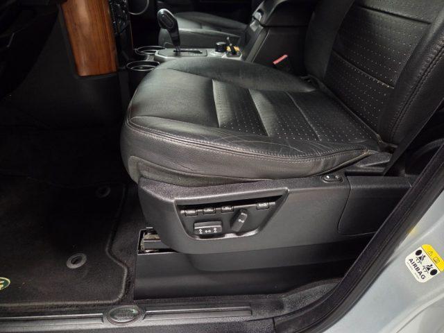 LAND ROVER Discovery 3 2.7 TDV6 HSE