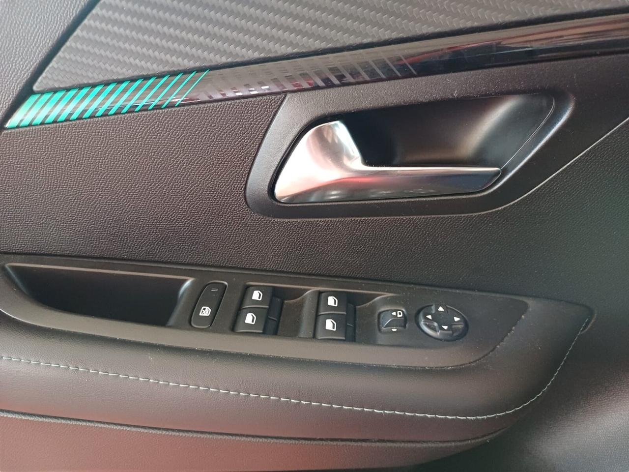 Peugeot 208 PureTech 100 cv Stop&Start 5 porte Allure Pack