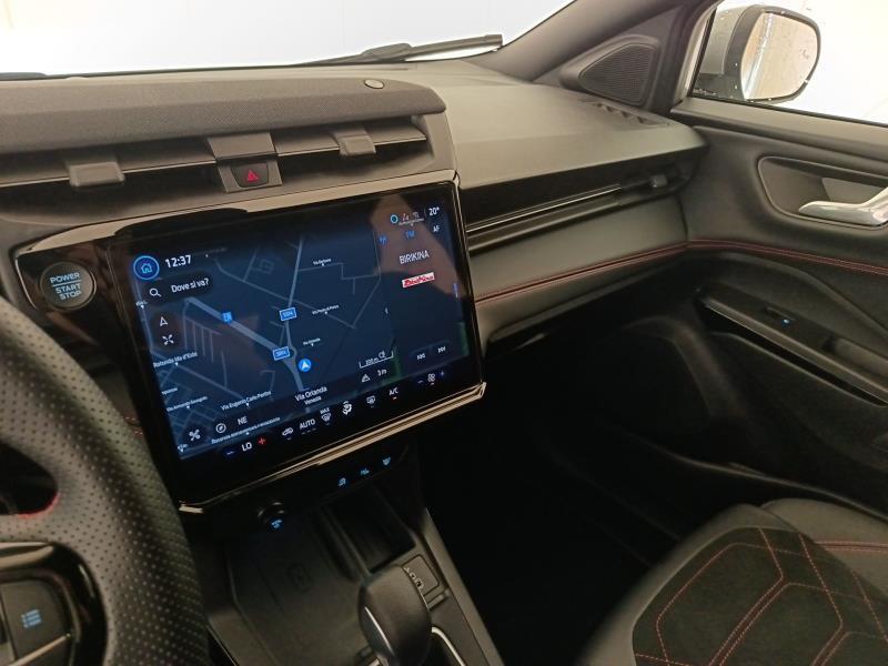 Ford Puma 1.0 EcoBoost Hybrid ST-Line Powershift