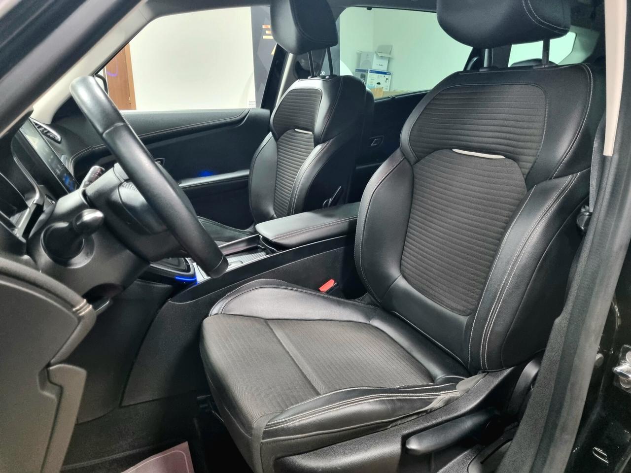 RENAULT GRAND SCENIC 1.5 dCi 8V 110 CV 7 POSTI