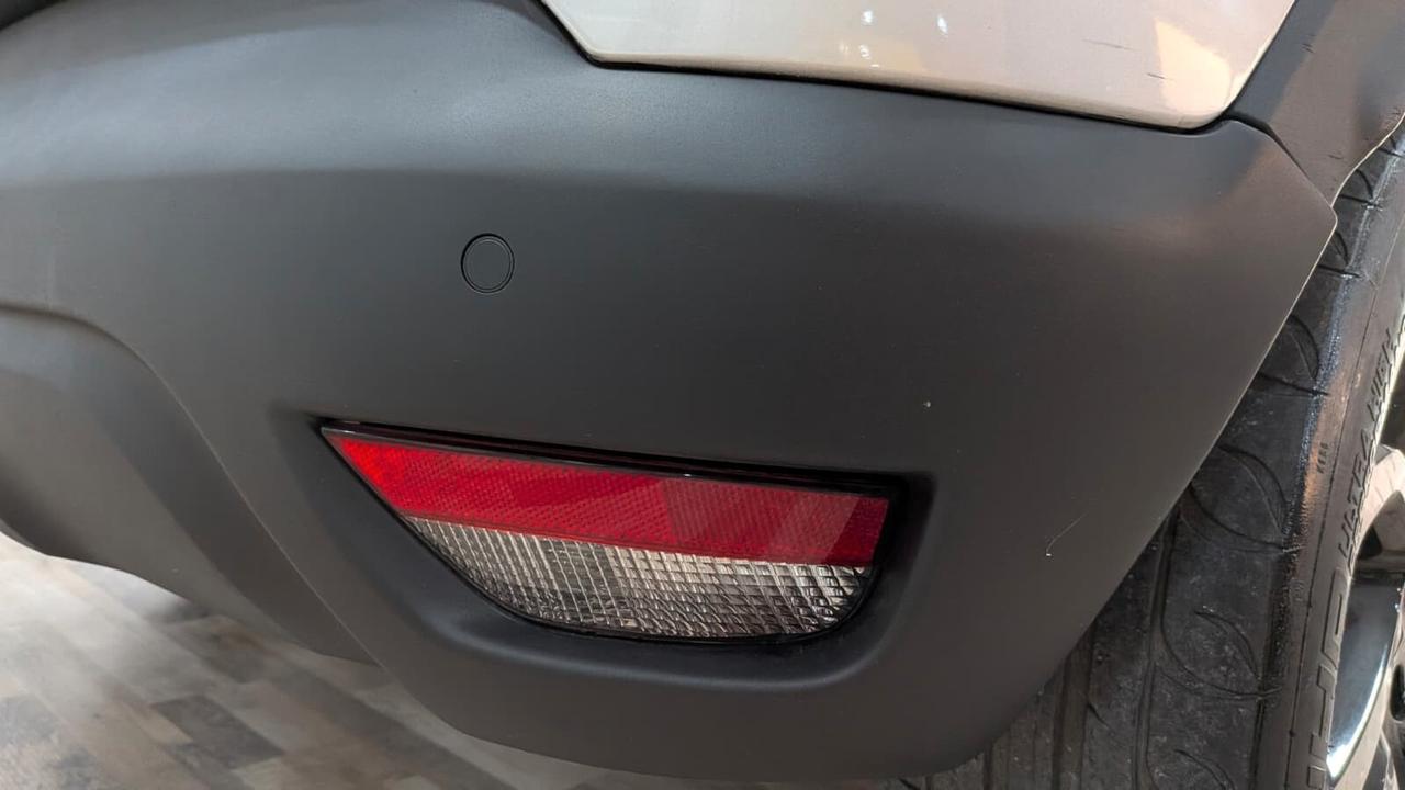 Renault Captur 1.5 dCi 8V 90 CV EDC Energy R-Link