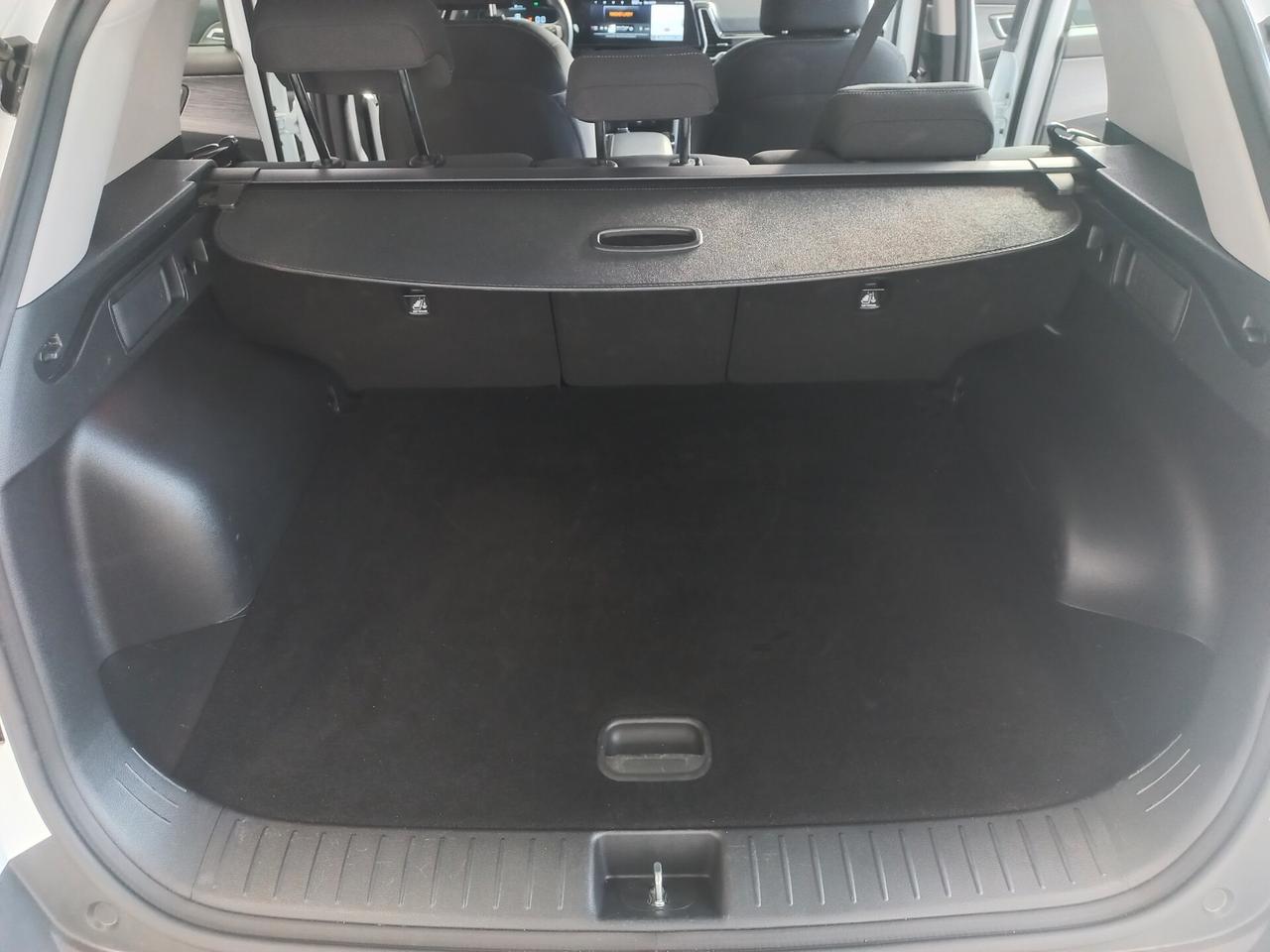 Kia Sportage 1.6 CRDi MHEV DCT Business