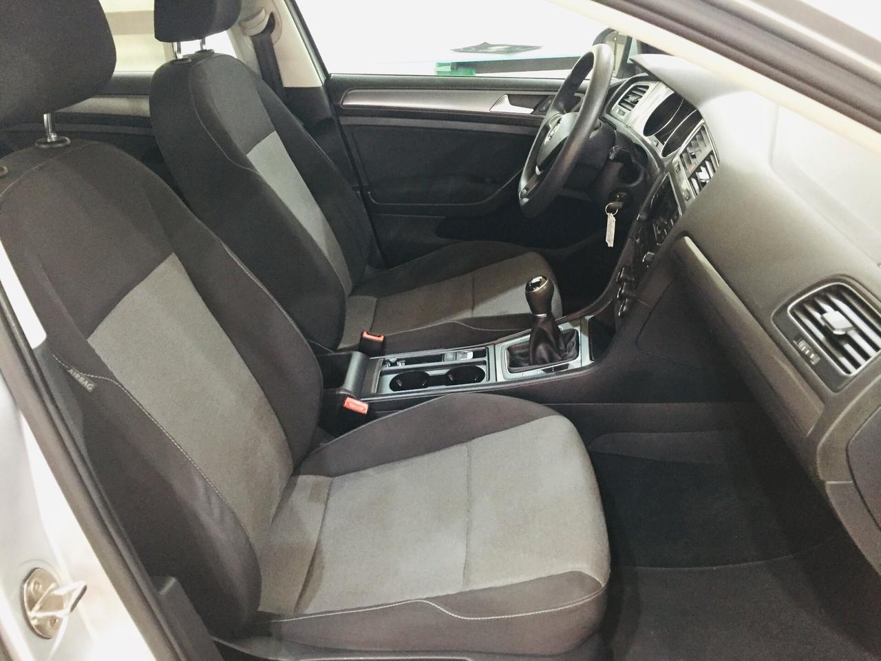 VOLKSWAGEN Golf 1.2 5p TSI Trendline BMT GANCIO T