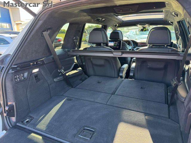 BMW X7 G07 xdrive30d auto 6 posti INDIVIDUAL - GD363BH