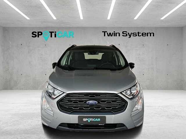 Ford EcoSport 1.0 EcoBoost 125 CV Start&Stop ST-Line