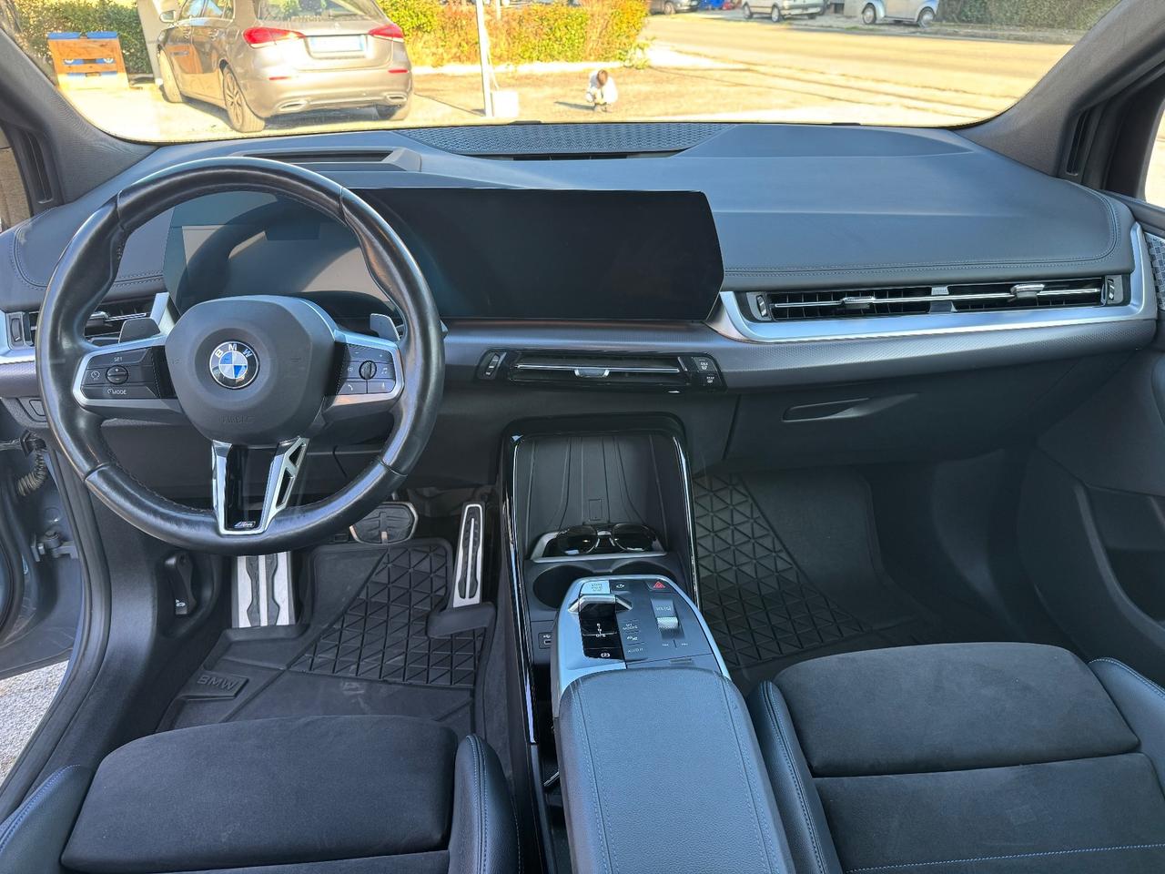 Bmw serie 2 1.5 220 Msport Full