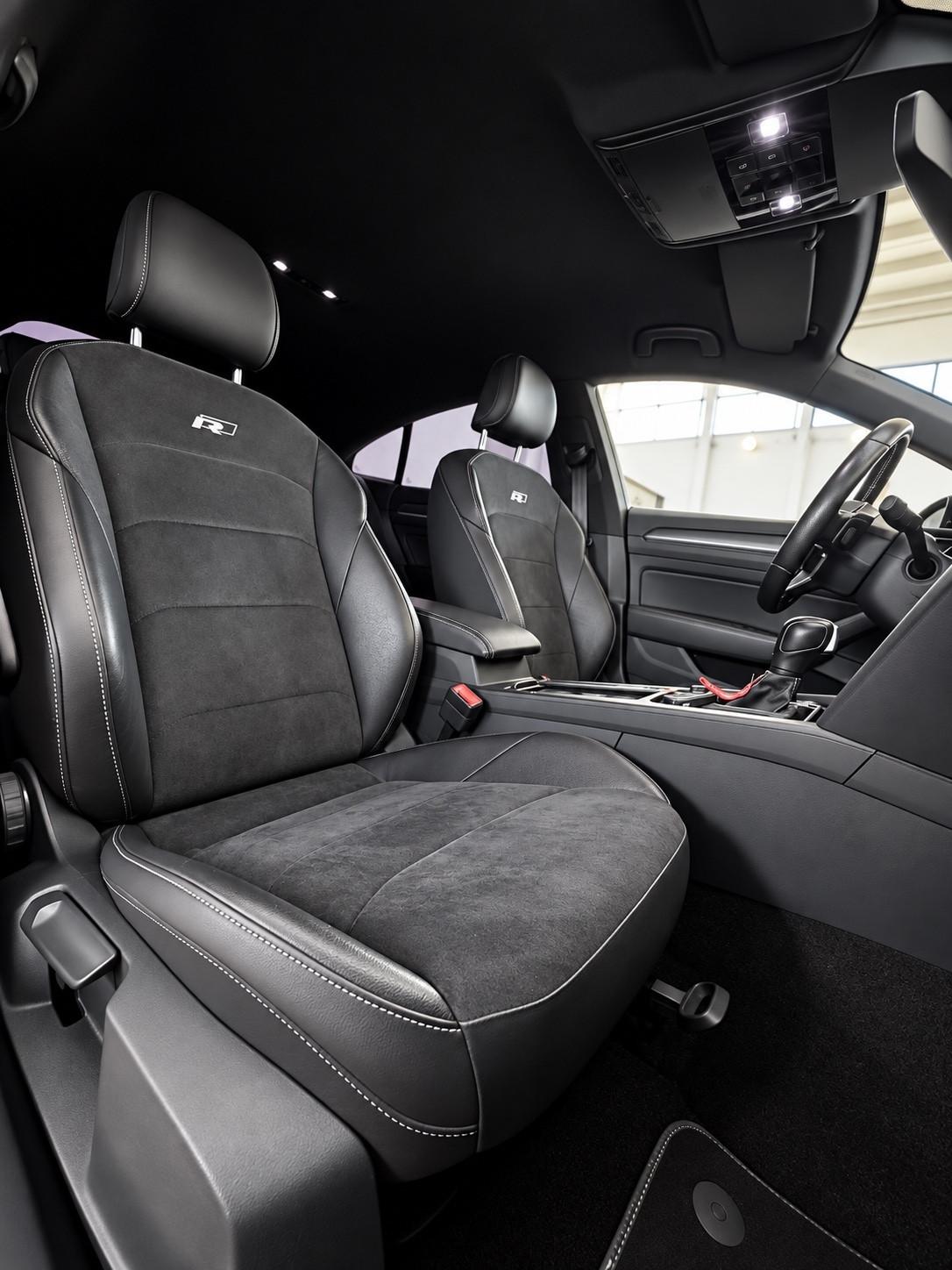 Volkswagen Arteon 2.0 TSI 190 CV DSG R Line