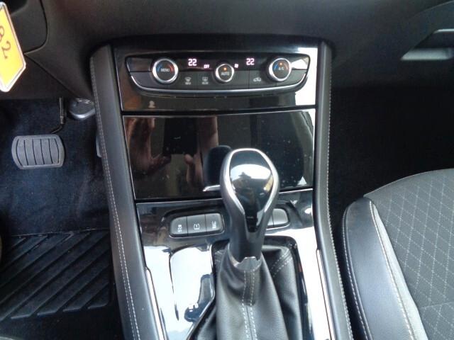 Opel Grandland X 1.5 diesel Ecotec Start&Stop aut. Elegance