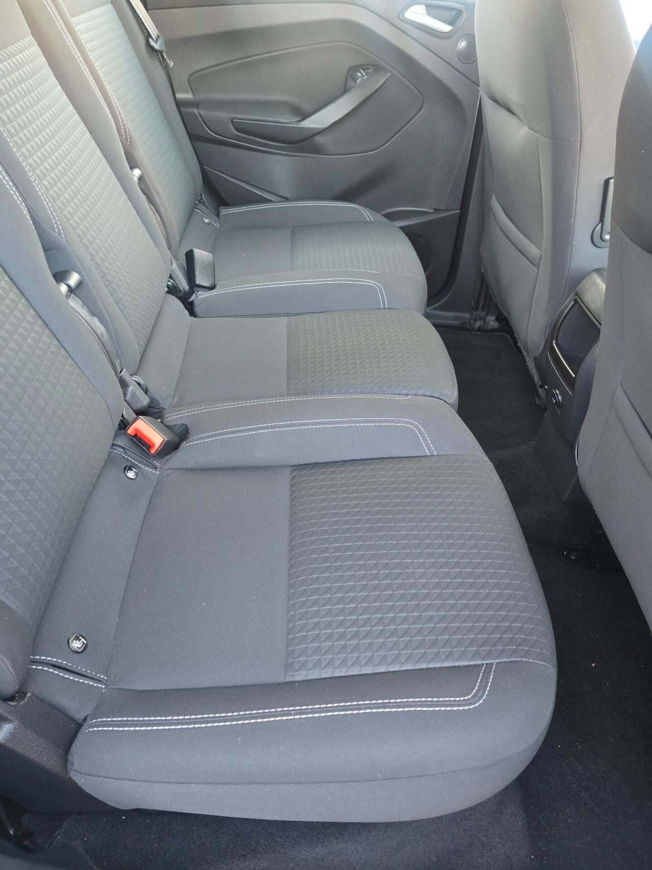 Ford C-Max 1.5 TDCi 105CV Start&Stop ECOnetic Business