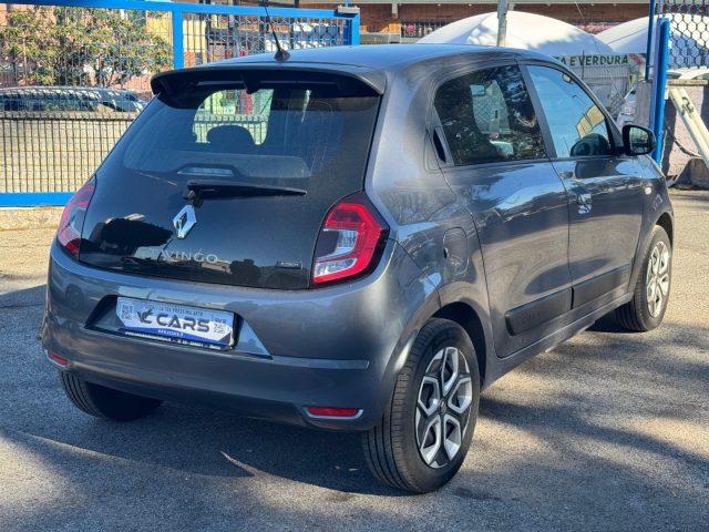 RENAULT Twingo Electric Urban Night