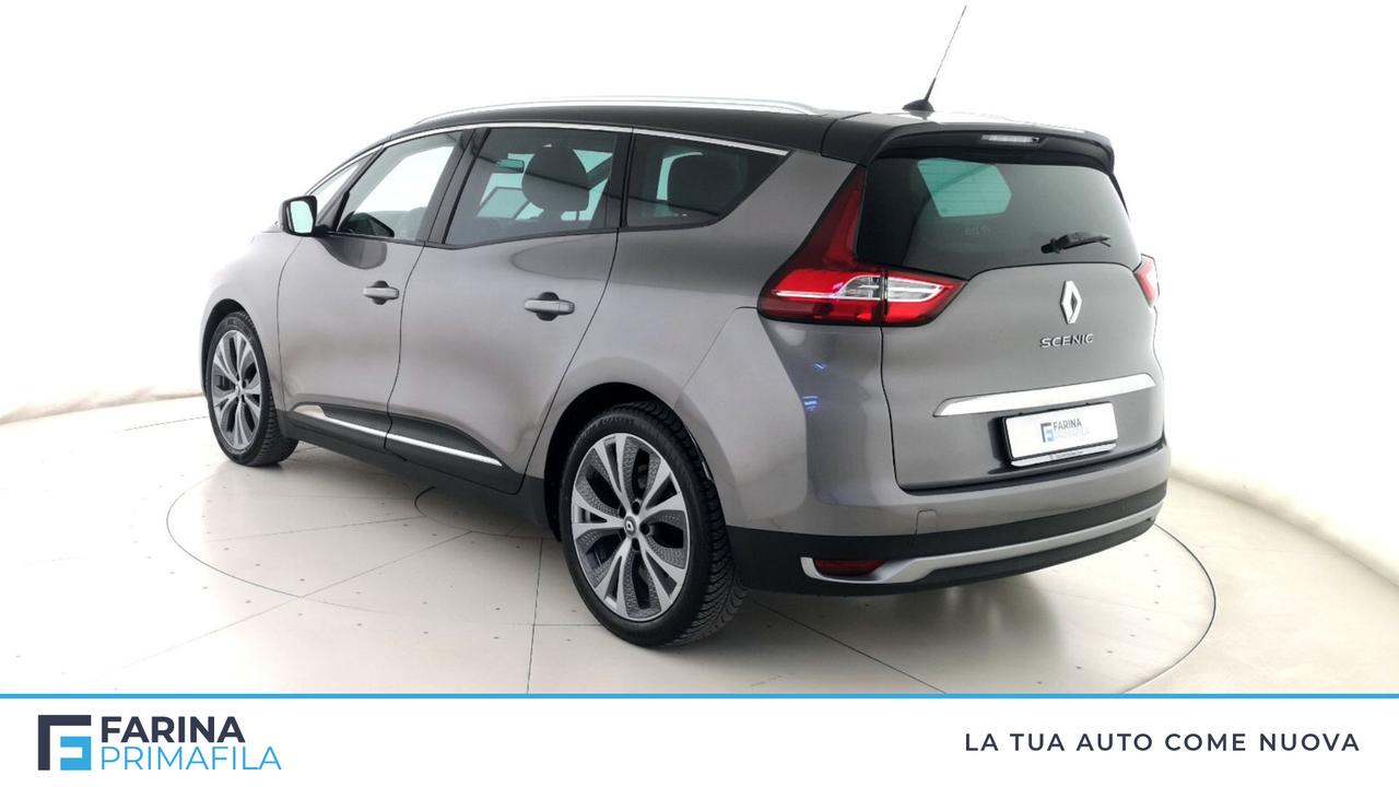RENAULT Scenic IV - Grand Scenic 1.5 dci energy Zen 110cv edc